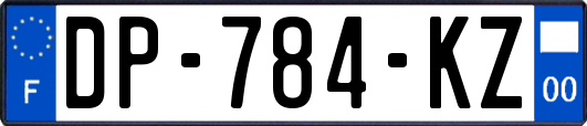 DP-784-KZ