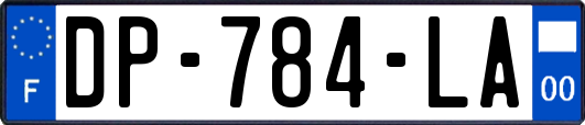 DP-784-LA