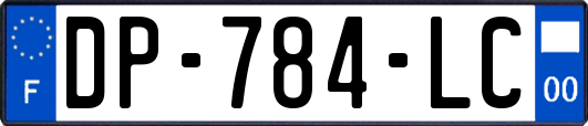 DP-784-LC