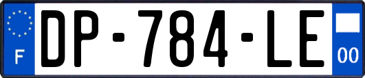 DP-784-LE