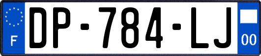DP-784-LJ