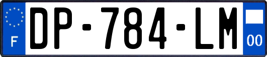 DP-784-LM