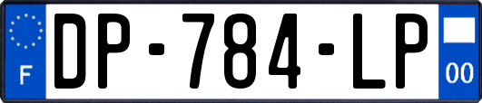 DP-784-LP