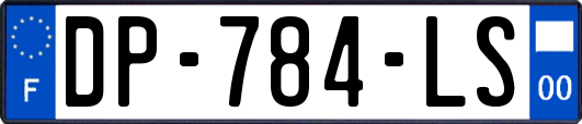 DP-784-LS
