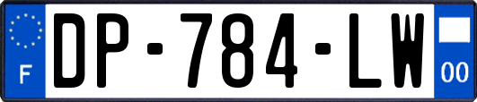 DP-784-LW