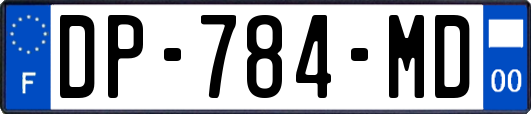 DP-784-MD