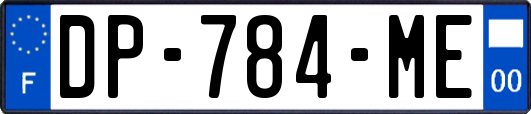DP-784-ME