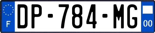 DP-784-MG