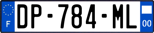 DP-784-ML