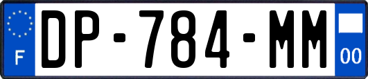 DP-784-MM