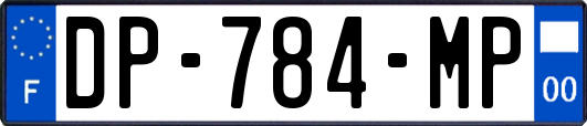 DP-784-MP
