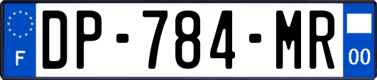 DP-784-MR