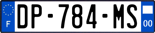 DP-784-MS