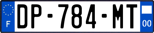 DP-784-MT