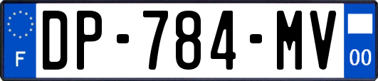 DP-784-MV