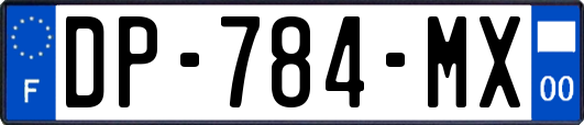 DP-784-MX