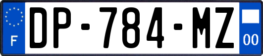 DP-784-MZ