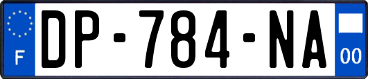 DP-784-NA