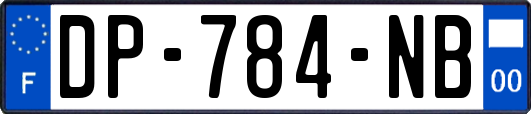 DP-784-NB