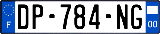DP-784-NG