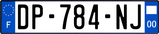 DP-784-NJ