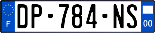DP-784-NS