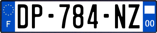 DP-784-NZ
