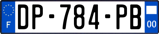 DP-784-PB
