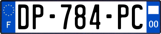 DP-784-PC