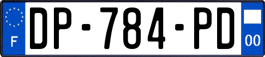 DP-784-PD
