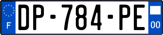 DP-784-PE