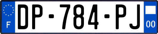 DP-784-PJ