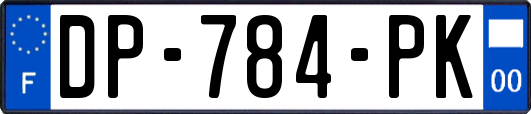 DP-784-PK