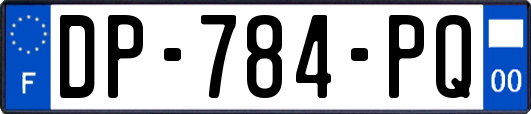 DP-784-PQ