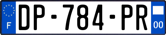 DP-784-PR