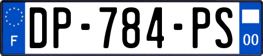 DP-784-PS