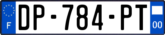 DP-784-PT