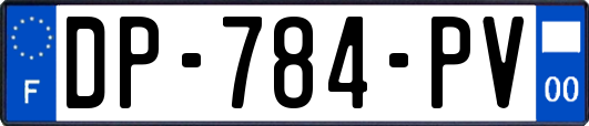 DP-784-PV