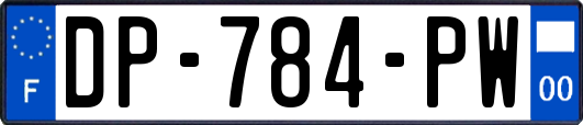 DP-784-PW