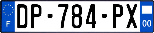 DP-784-PX