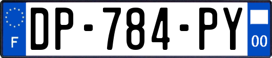 DP-784-PY
