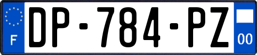 DP-784-PZ
