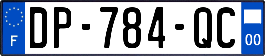 DP-784-QC