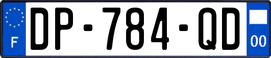 DP-784-QD