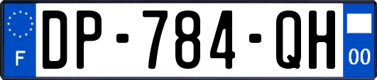 DP-784-QH