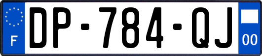 DP-784-QJ