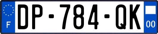 DP-784-QK