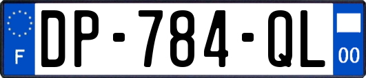 DP-784-QL