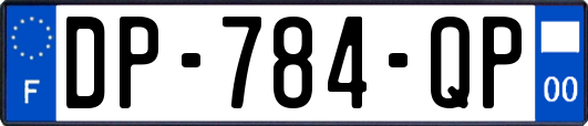 DP-784-QP