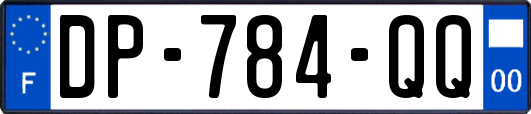 DP-784-QQ